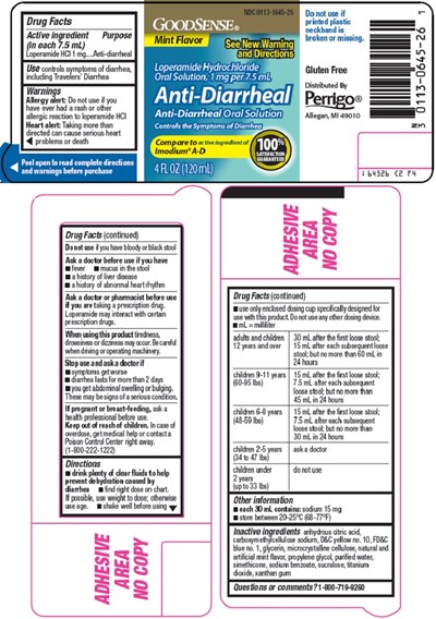 645 C2 anti diarrheal image